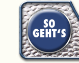 So gehts
